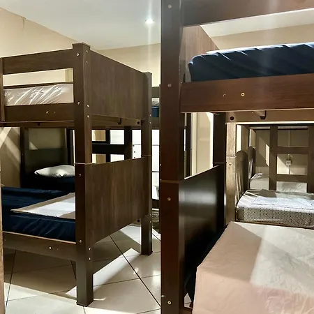 Hostel Mar-3