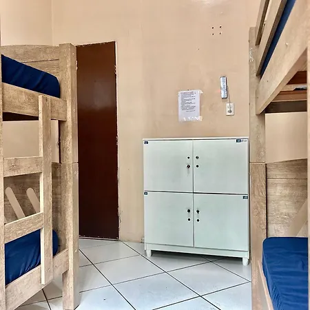 Hostel Mar-2
