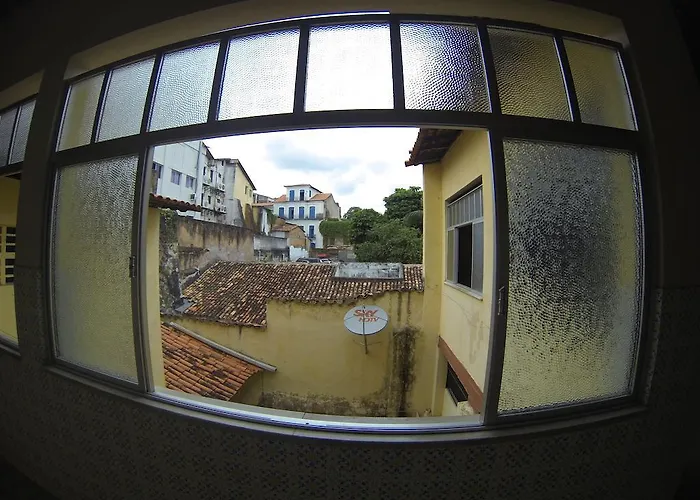 Hostel Solar Das Pedras São Luís